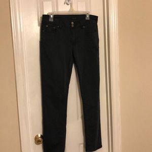 Versona colored jeans